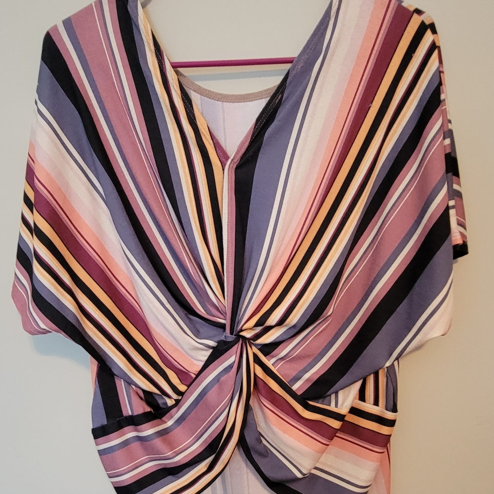Willow & root top